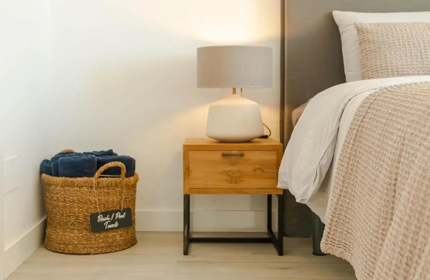 Luxury New Boho Style Apartment In Mijas Pueblo!