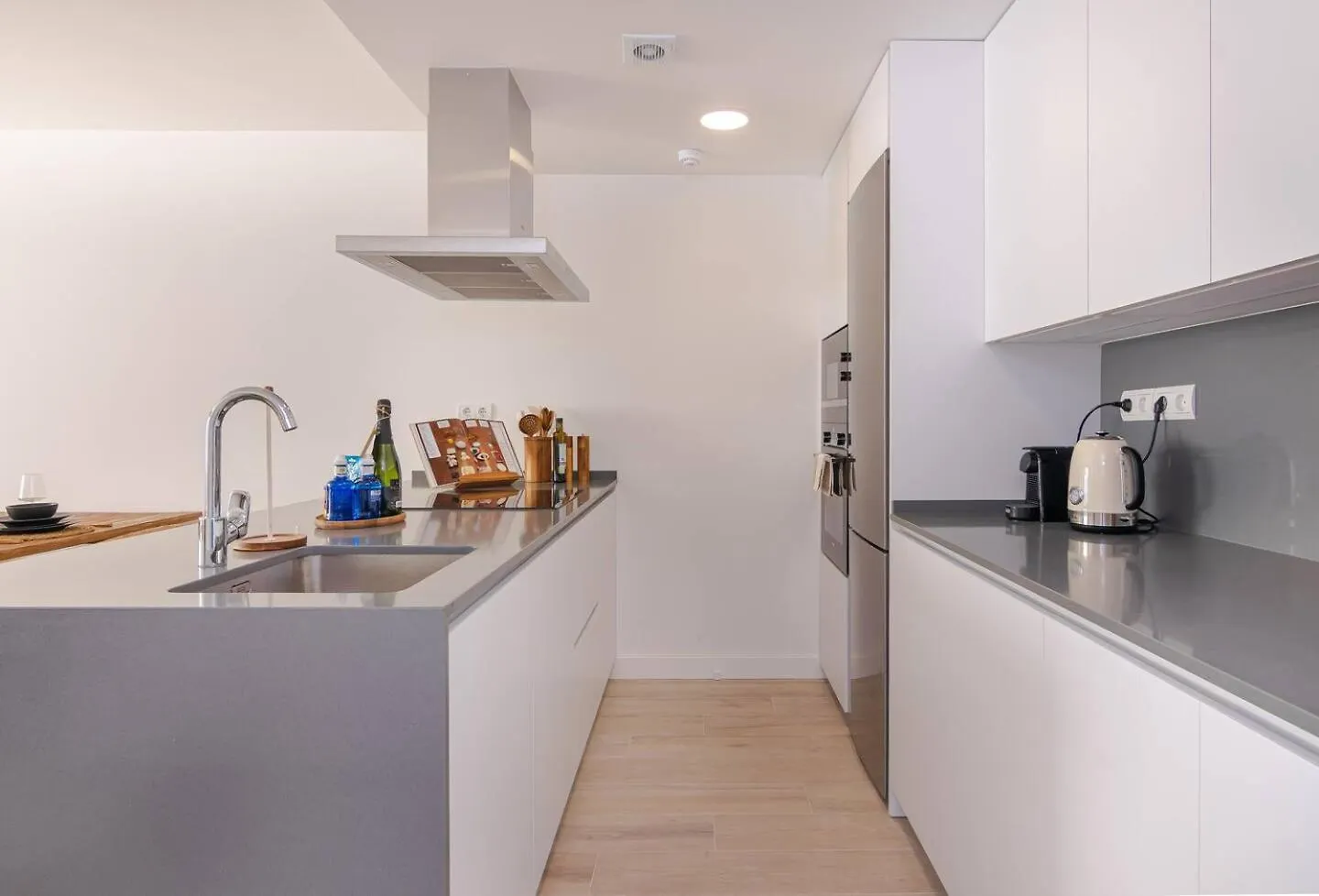 Luxury New Boho Style Apartment In Mijas Pueblo! Spanien