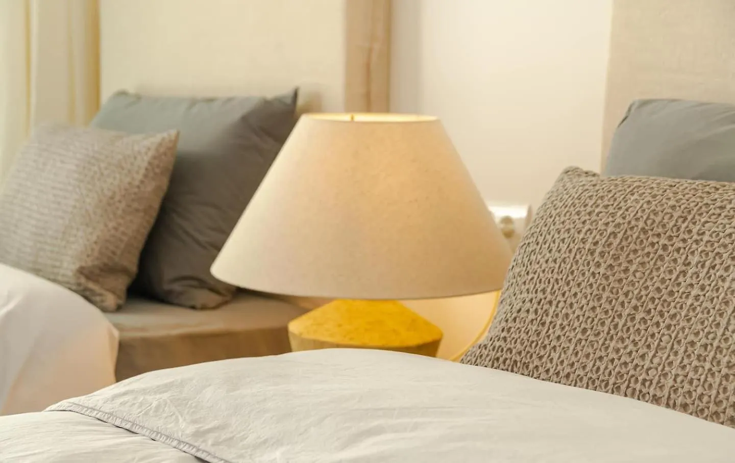 Luxury New Boho Style Apartment In Mijas Pueblo!